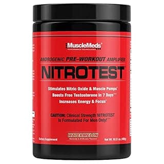 MuscleMeds