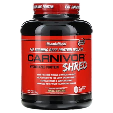 MuscleMeds